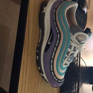 Have a nice day AirMax 97